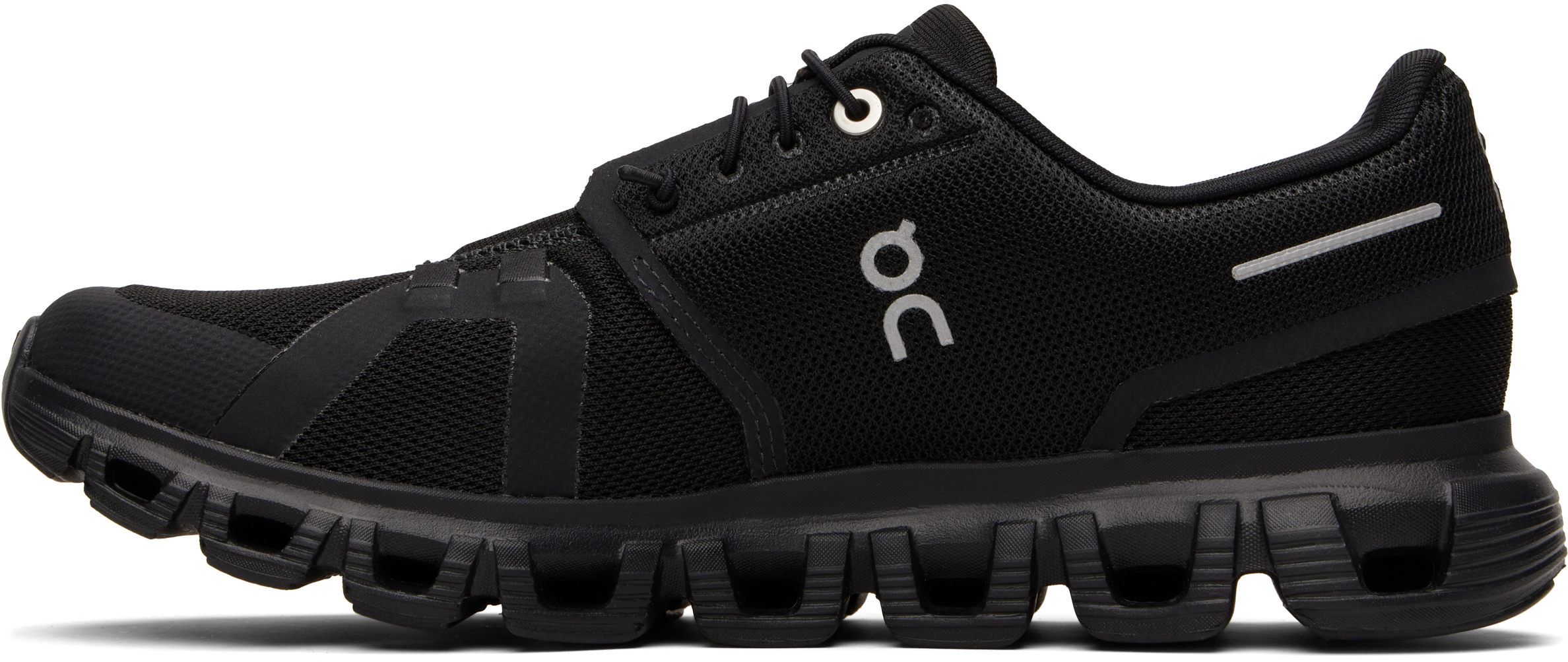 Black Cloud 6 Sneakers