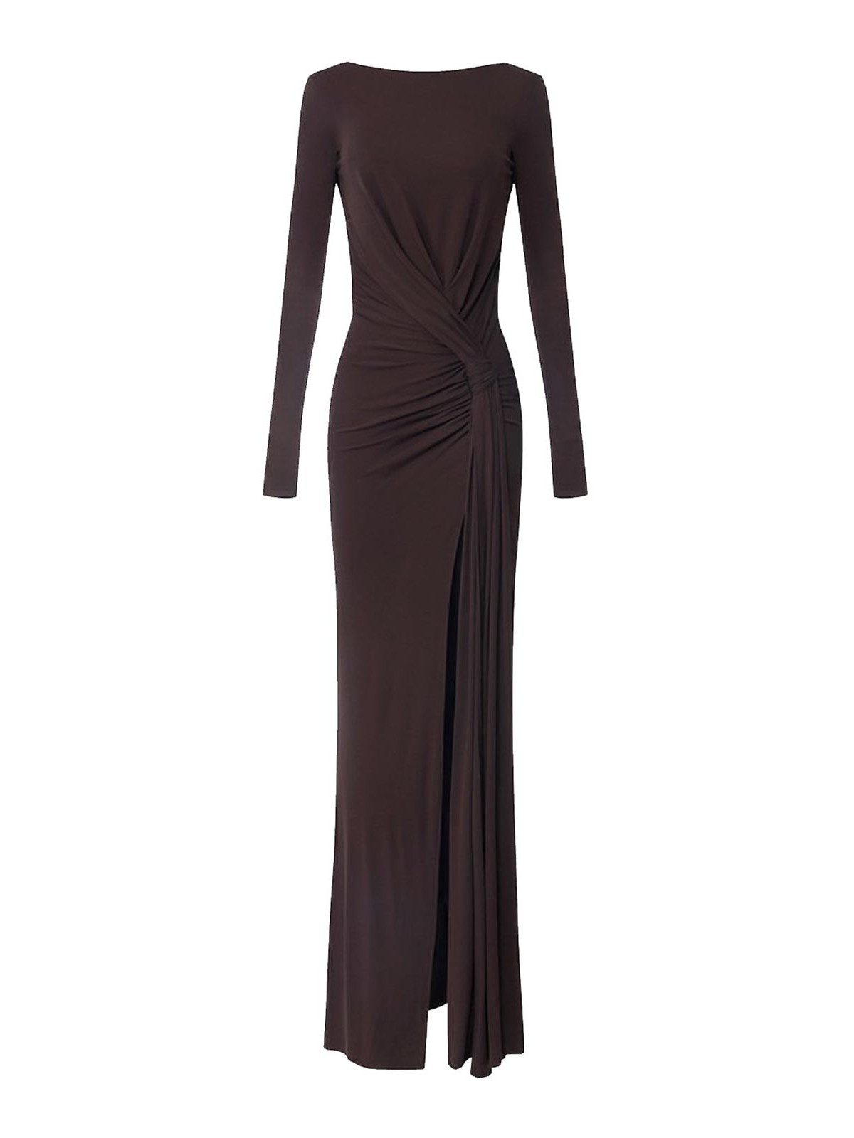 Dresses Dark Chocolate - Women