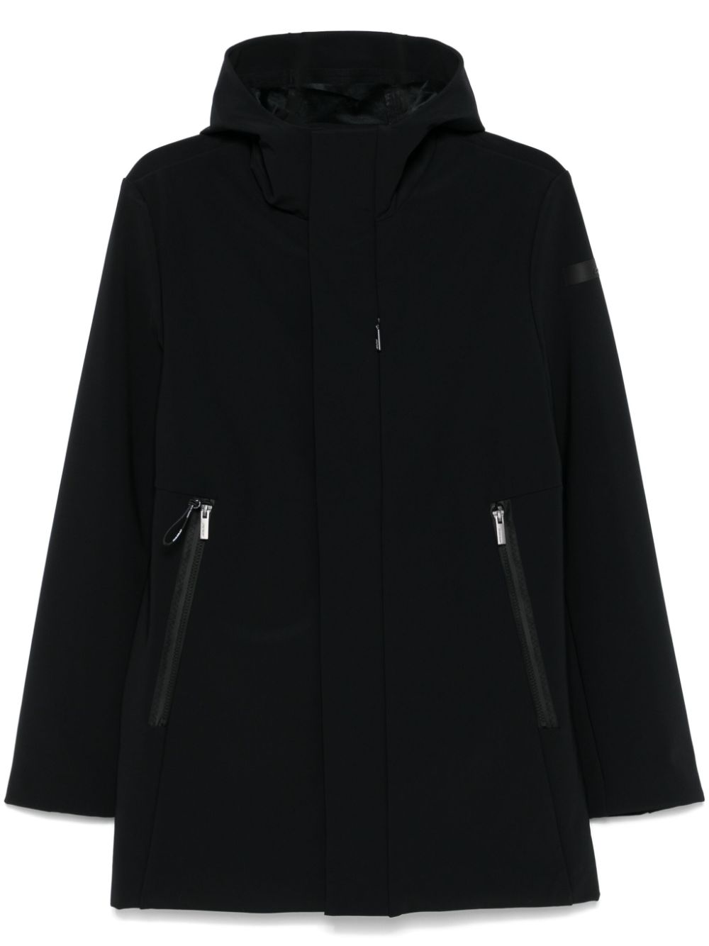 Winter Thermo jacket - Blue
