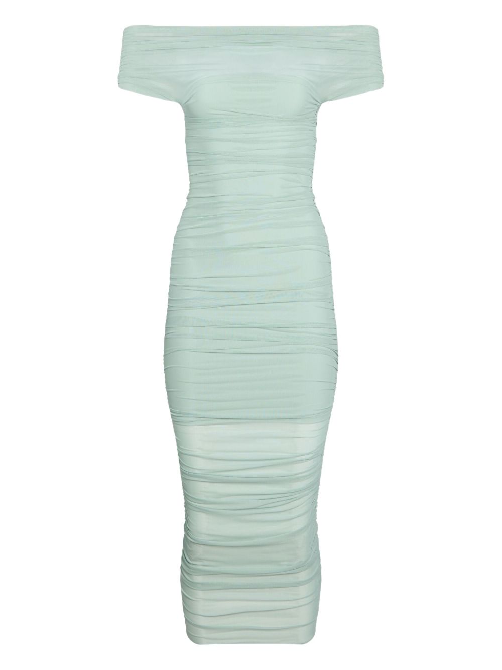 SER.O.YA Noel dress - Blue