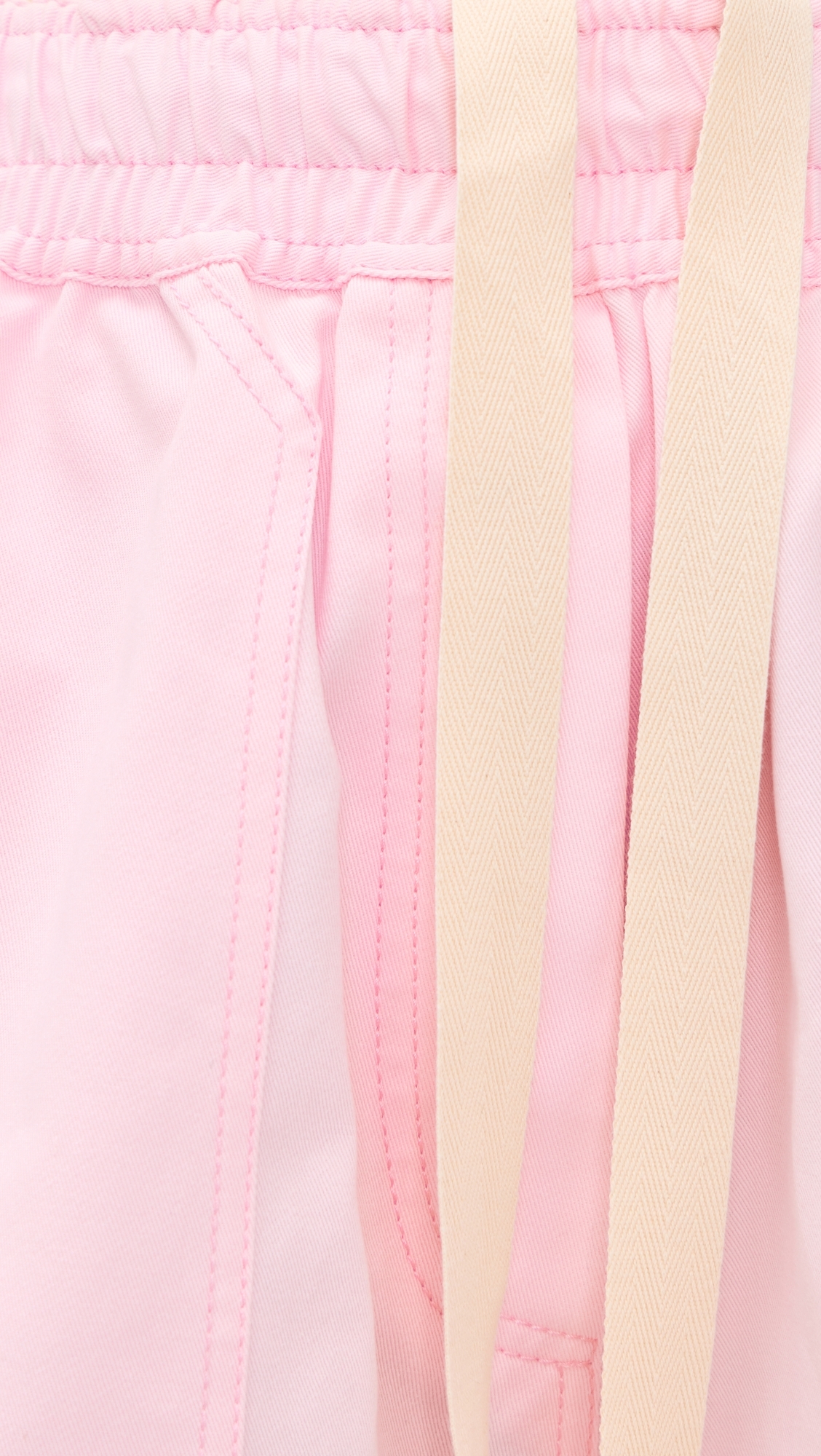 Drill Shorts Musk