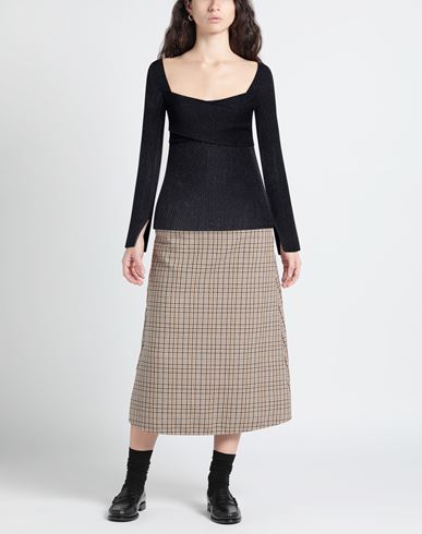 Woman Sweater Midnight blue