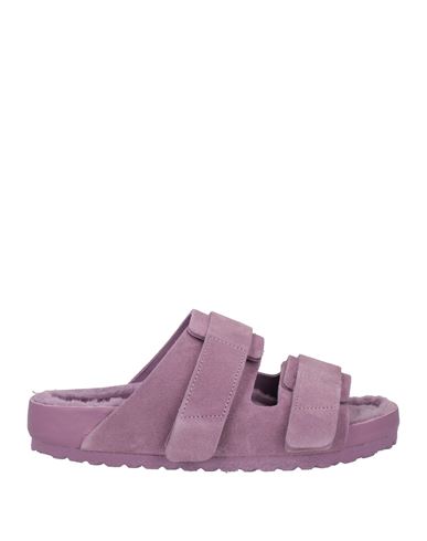 Woman Sandals Mauve