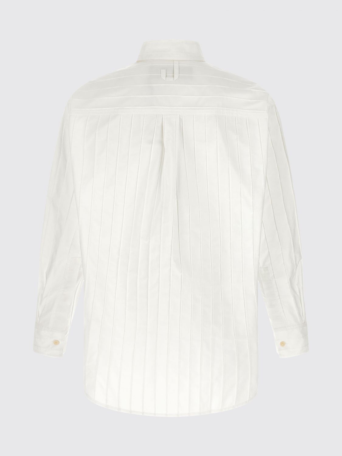 Shirt Men color White
