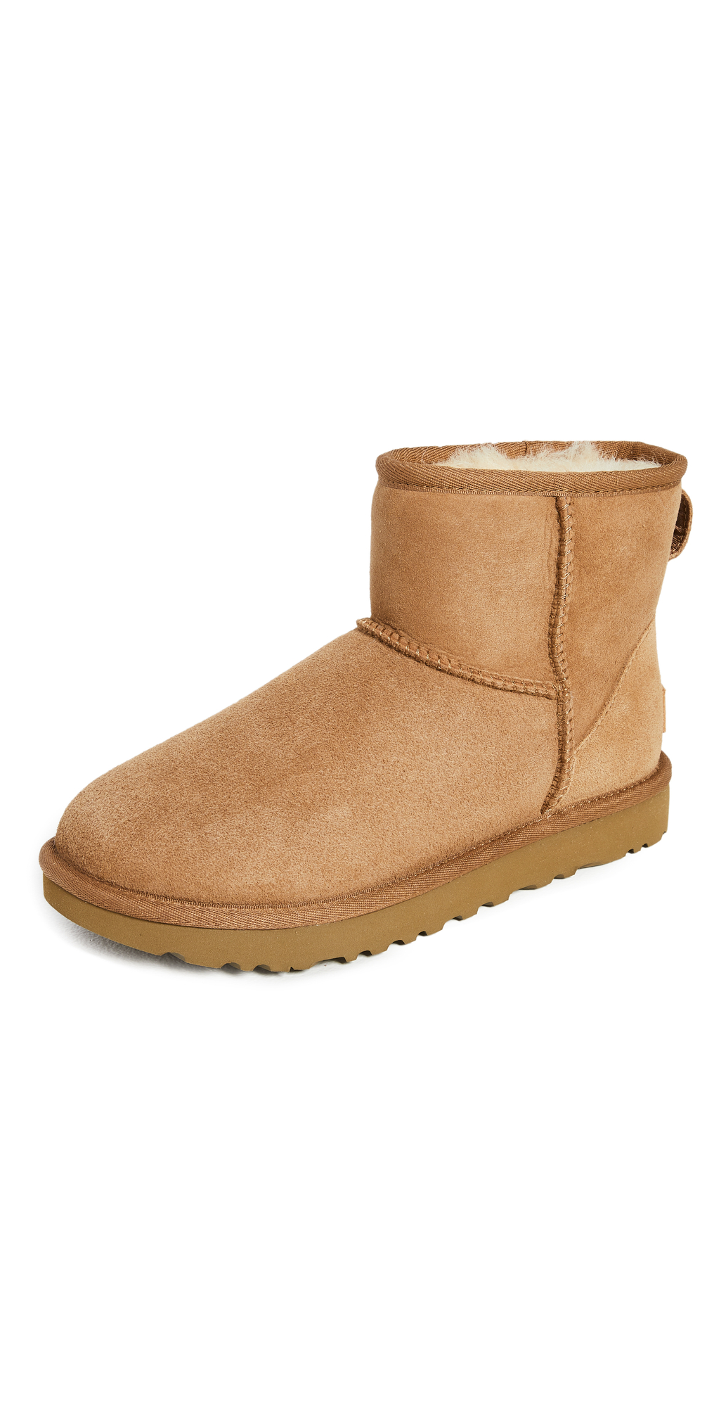 Classic Mini II Boots
