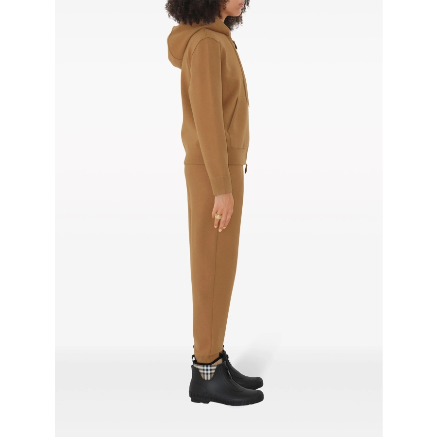 Larkan Cashmere Blend Jogging Pants