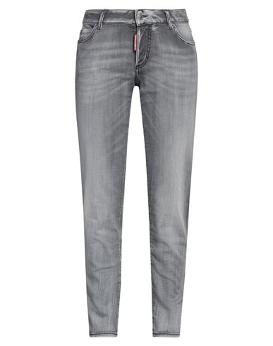 Woman Jeans Lead