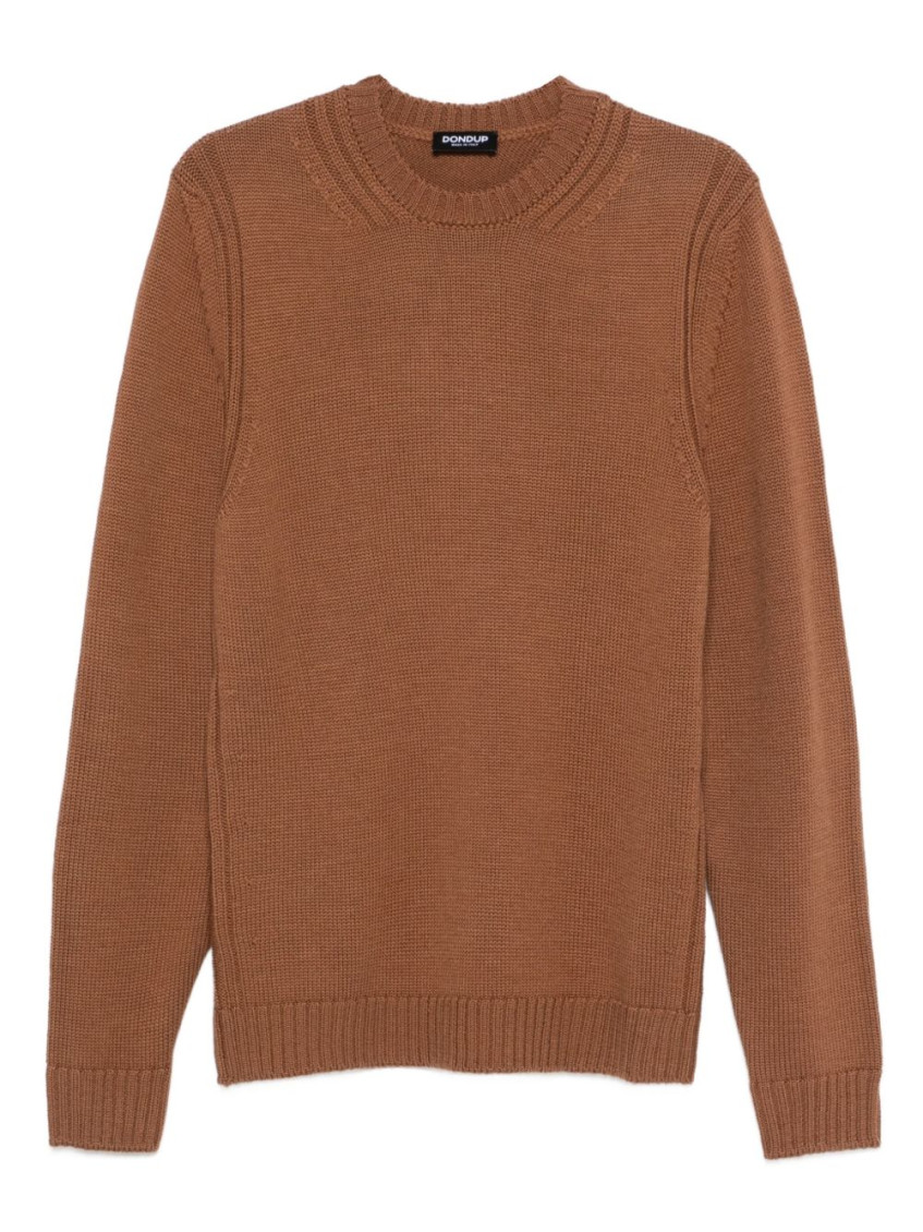Crew Neck Sweater