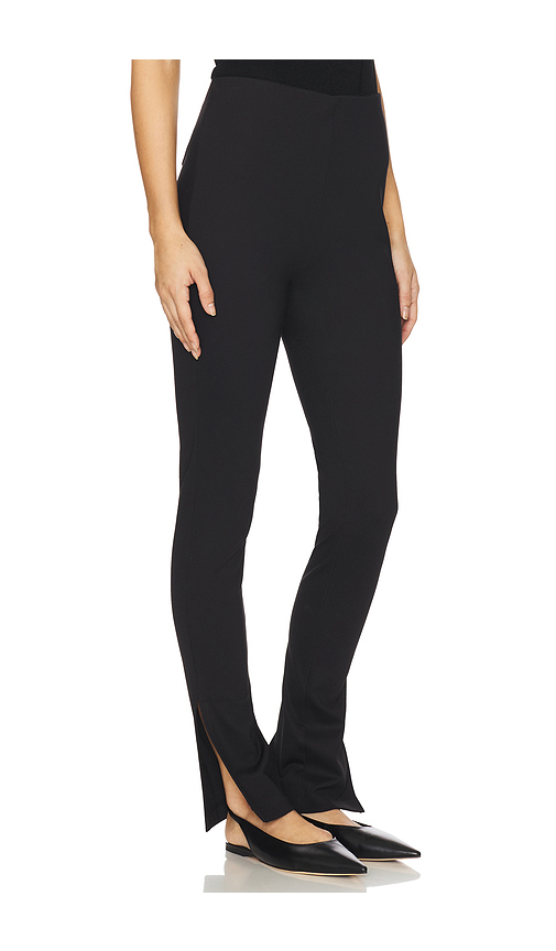ANINE BING Kylie Pant in Black. S also in L