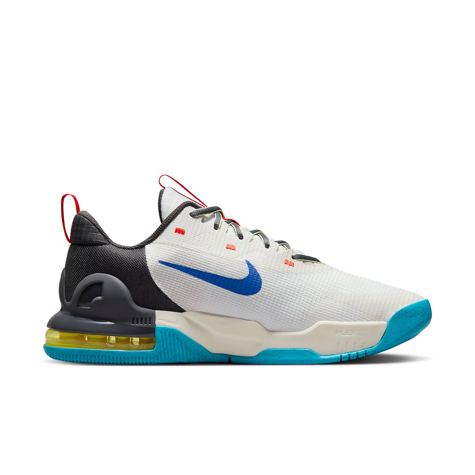 Air Max Alpha Trainer 5 'Sail Blue Lightning'