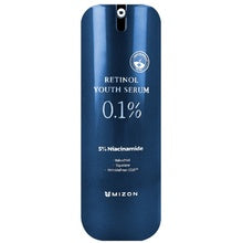 Mizon 0.1% Retinol Face Serum 28 g — Face Seru