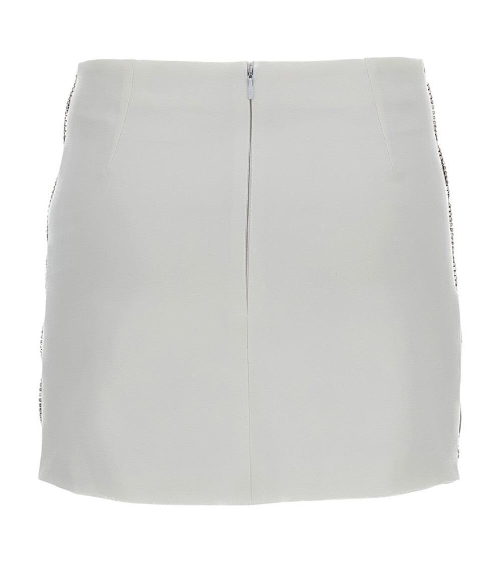 Jewel Miniskirt