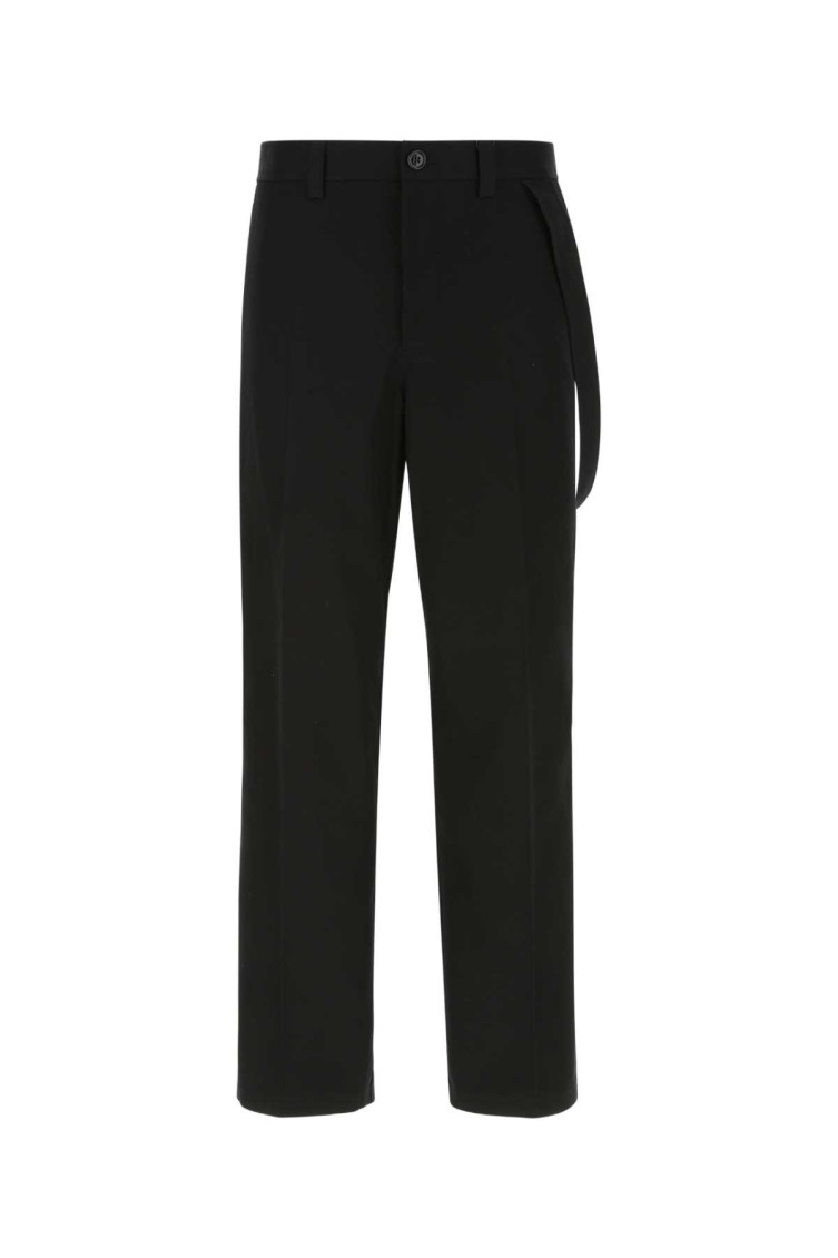 Venton Cotton Trousers