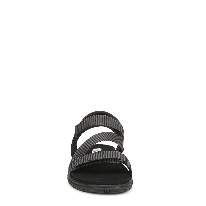 Women's Manifest Sport Sandals (Black Multi)
