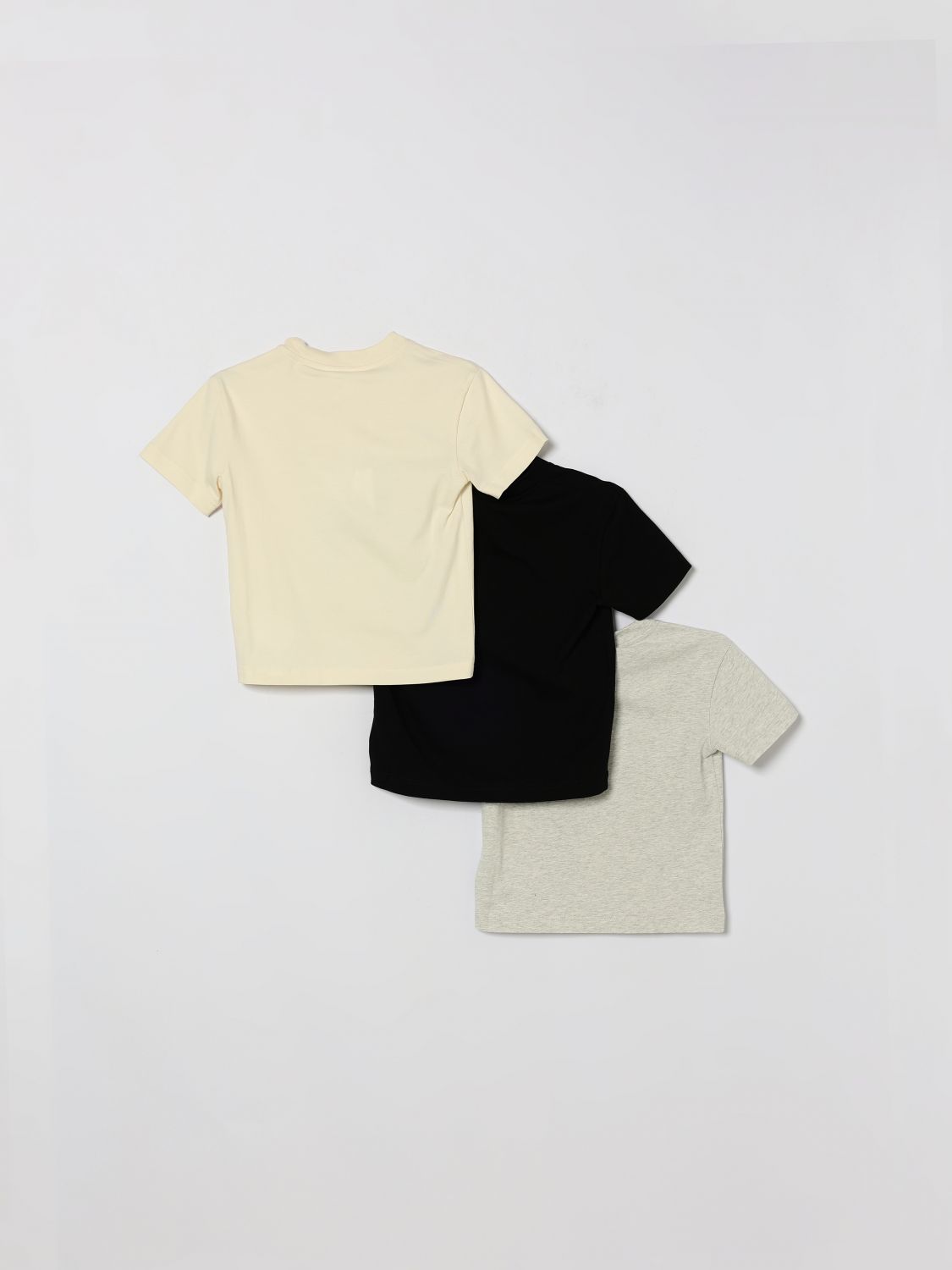 T-Shirt Kids color White