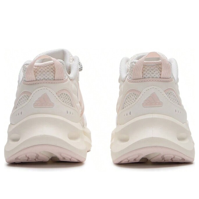 (WMNS) Climacool Vento 3.0 'White Pink'
