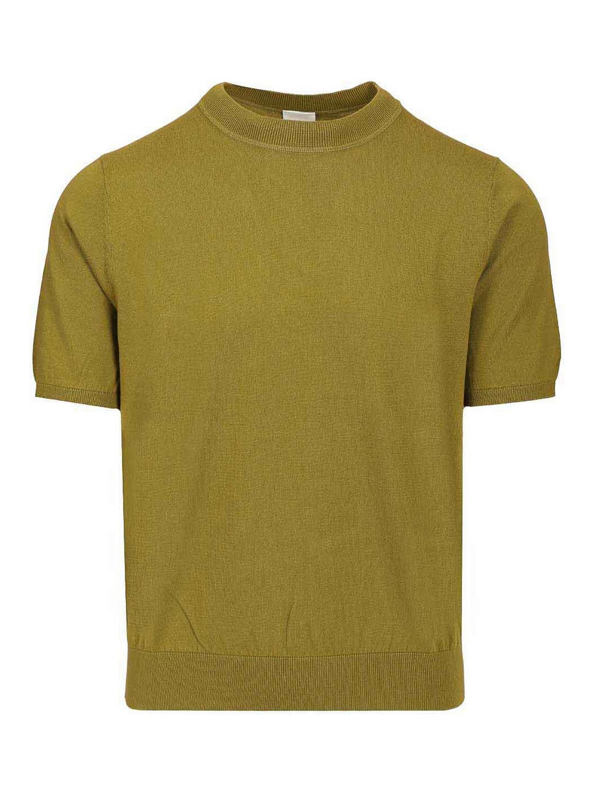 Knitted T-Shirt