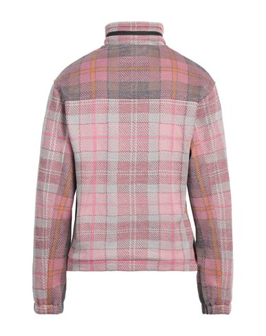 Man Jacket Pastel pink