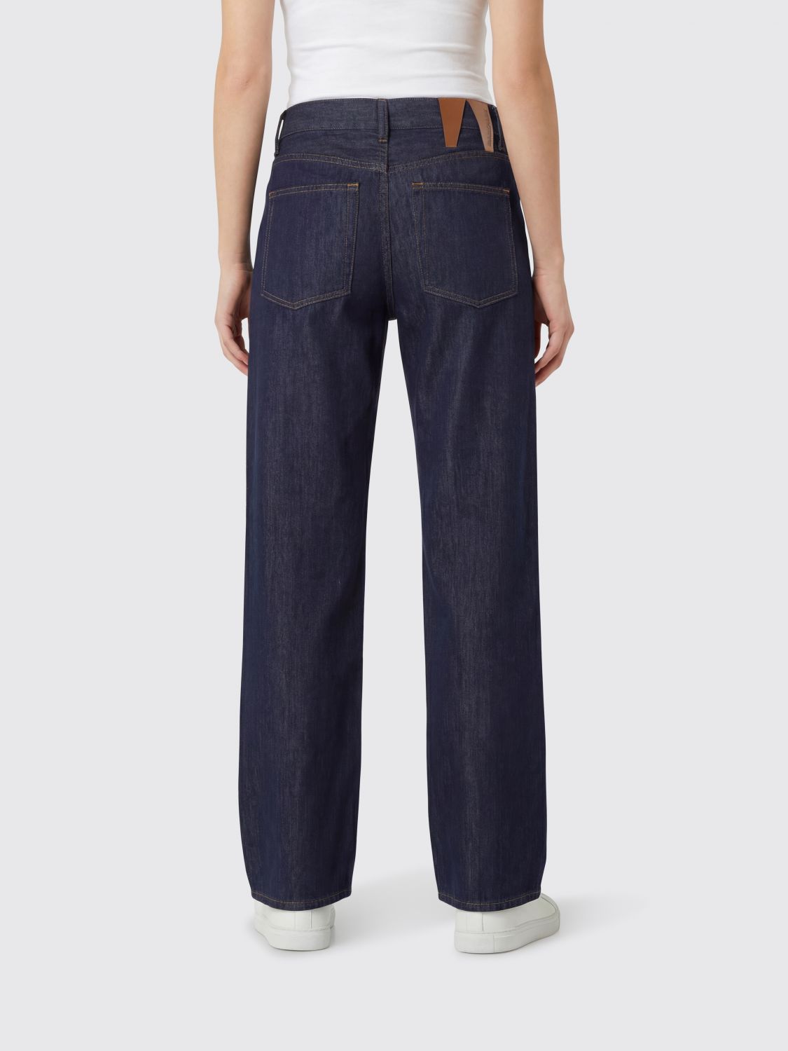 Gale jeans - Blue
