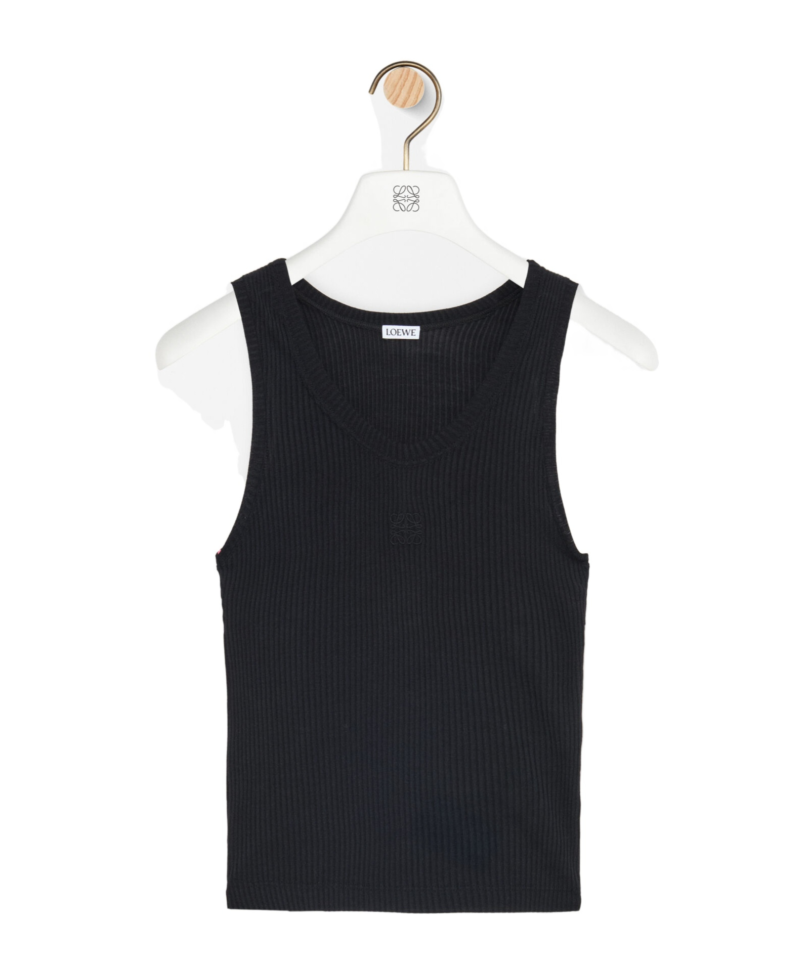 Sleeveless vest