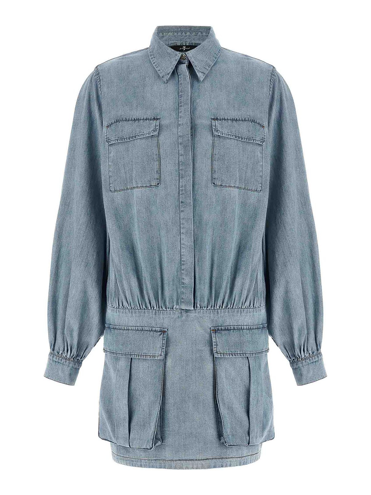 Utility Dress
