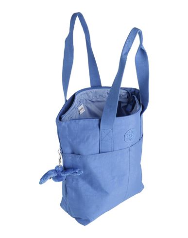 Man Handbag Azure Size