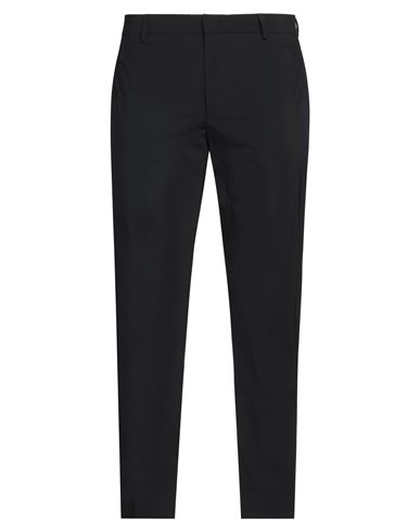 Man Pants Black
