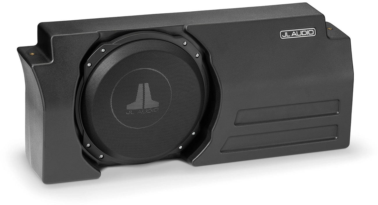 Stealthbox for 2016-2023 Toyota Tacoma Double Cab Vehicles