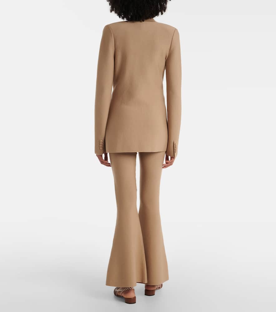 Bowen wool blazer