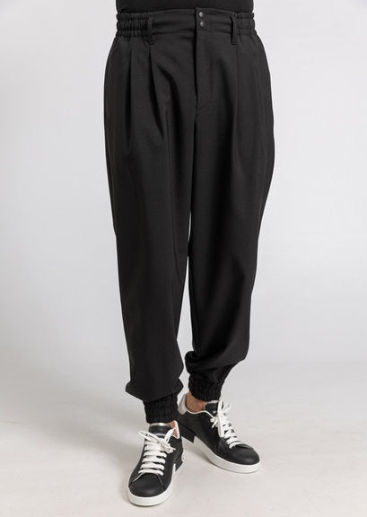 Men's Tailored Trousers