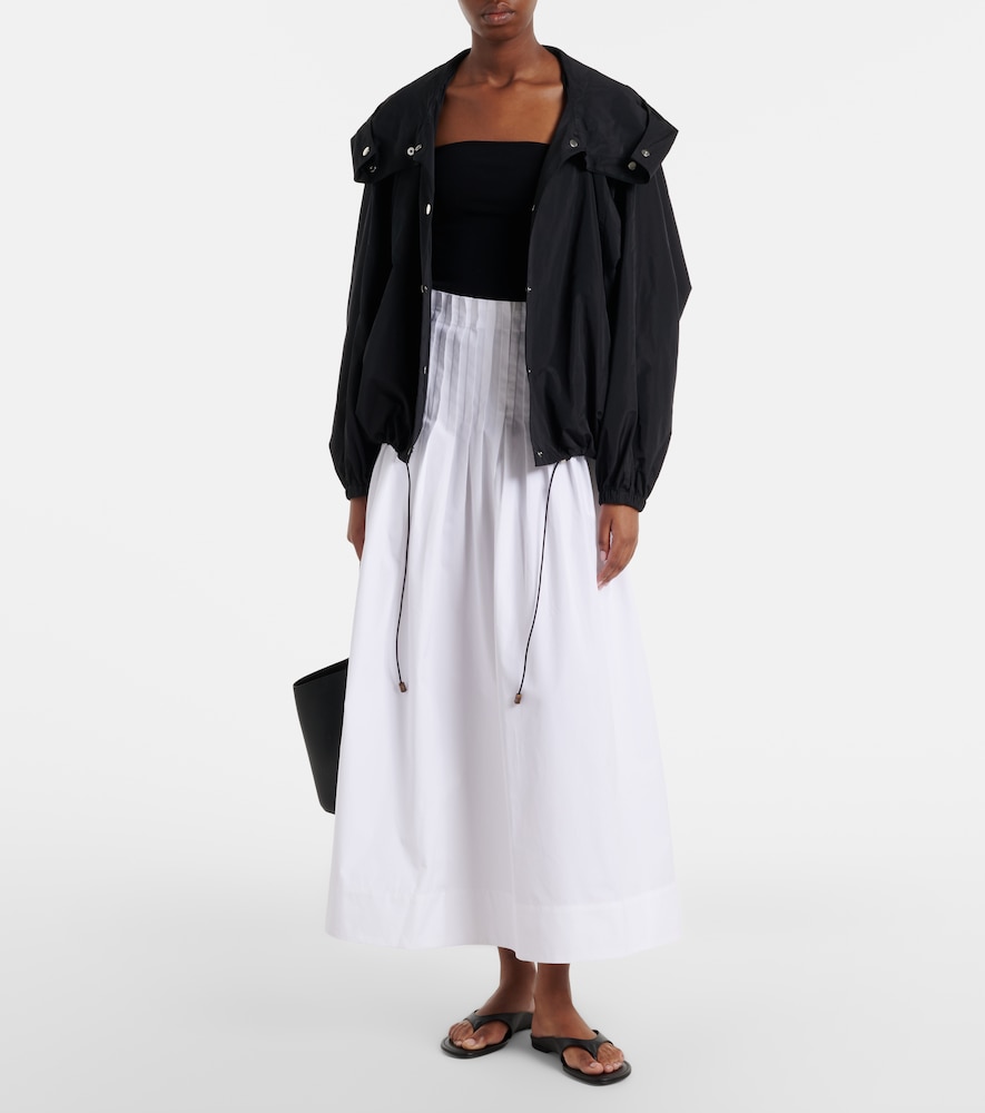 Róhe Oversized jacket