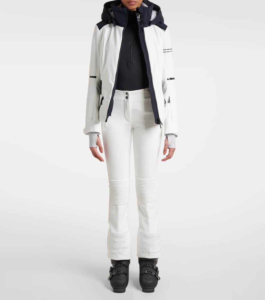 Wieka ski top