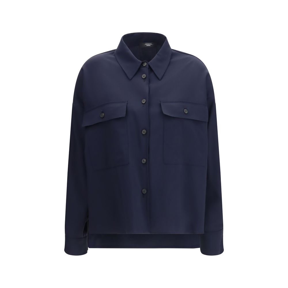 Mulino Jacket — Navy