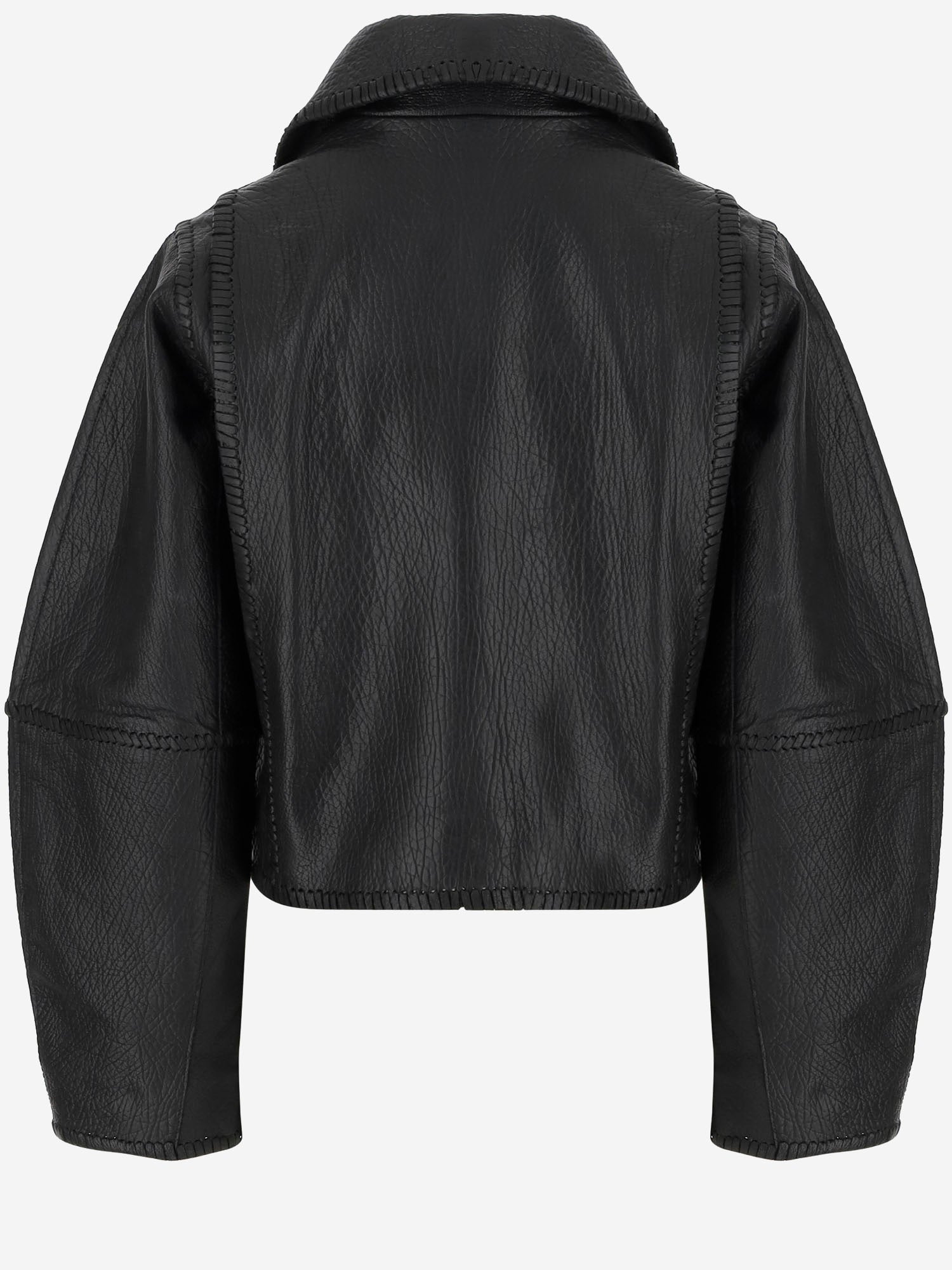 By Malene Birger Rowani Leather Jacket