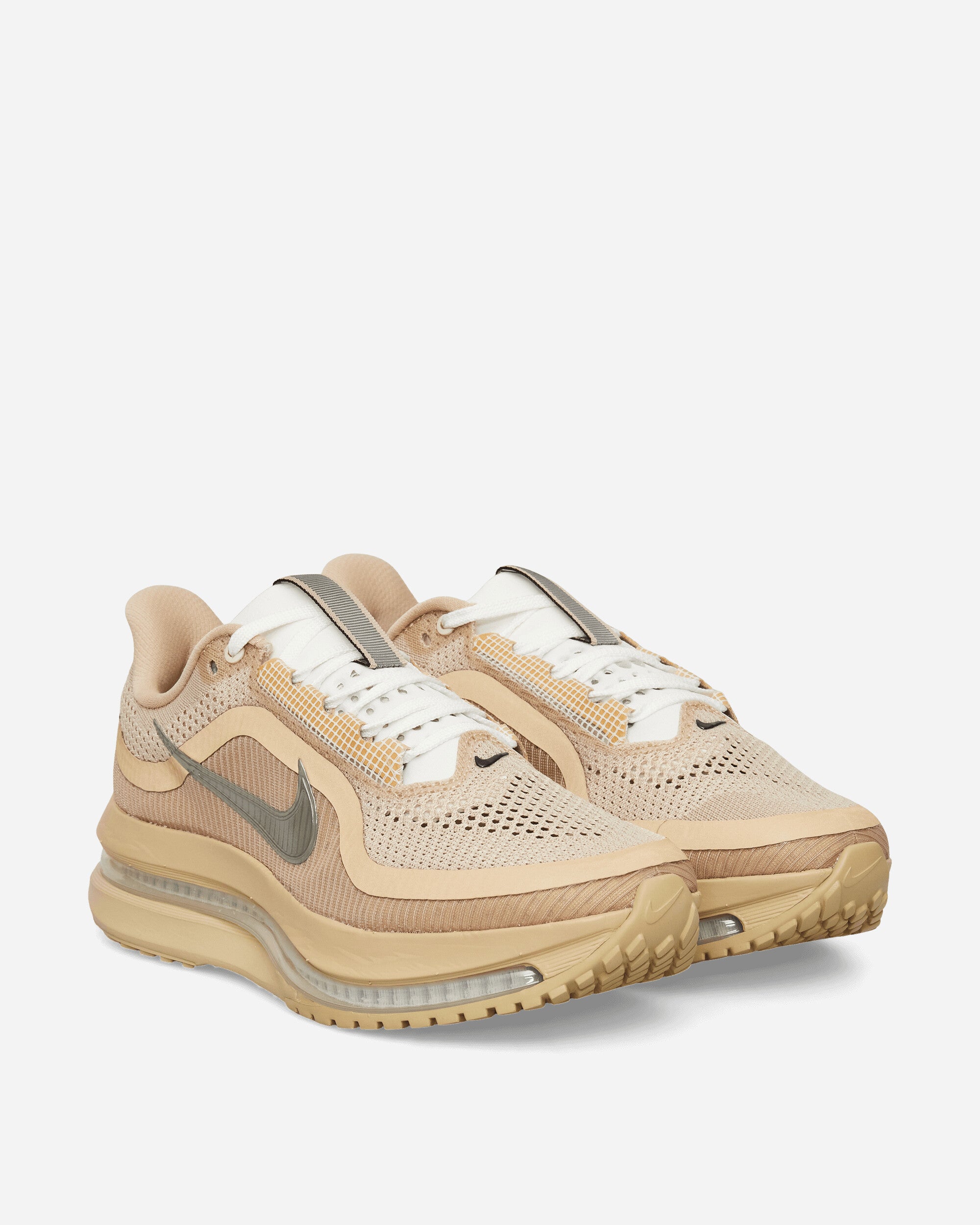 Pegasus Premium Sp Sneaker Mushroom/Mtlc Silver/White