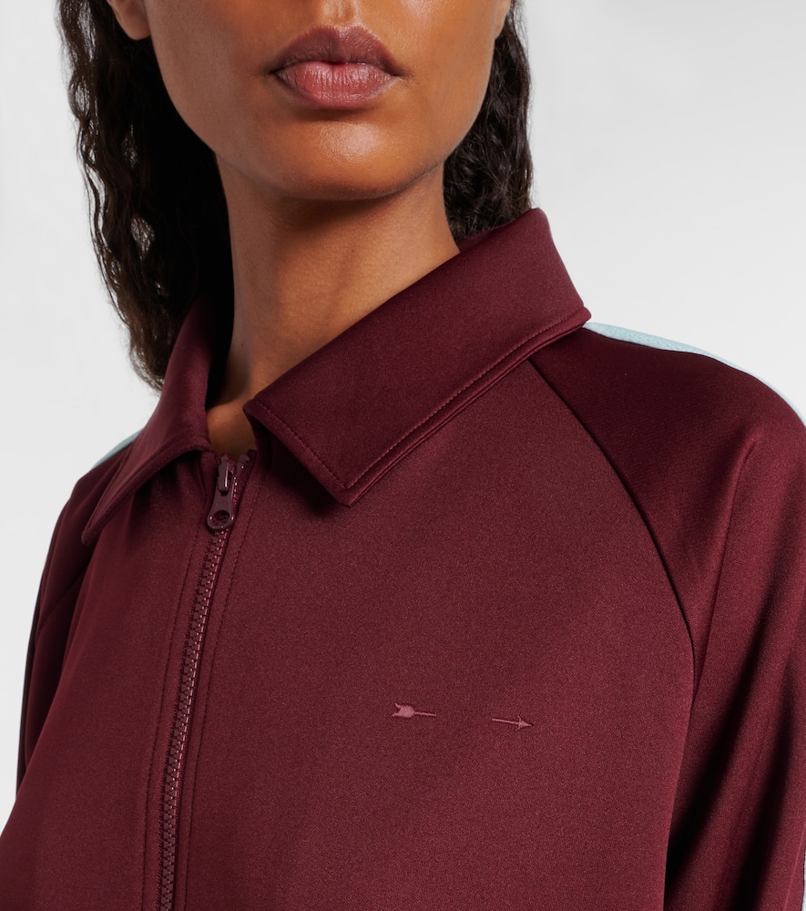 Vitesse Pari track jacket