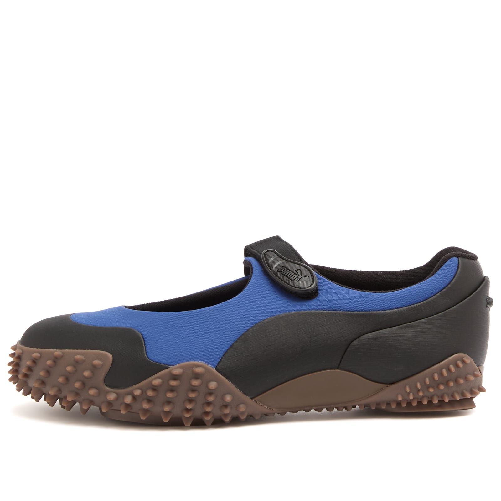 Women's Mostro Fey Gorp Sneaker Clyde Royal/Black