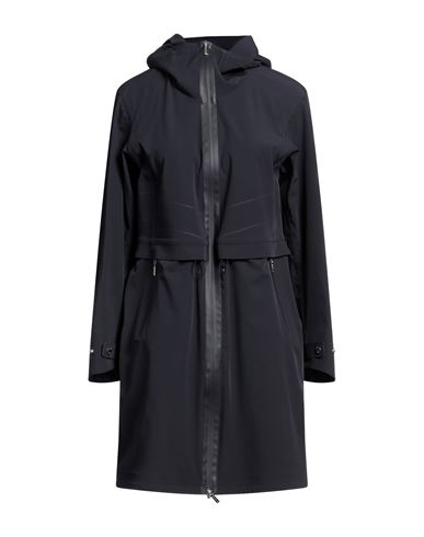 Woman Overcoat & Trench Coat Midnight blue