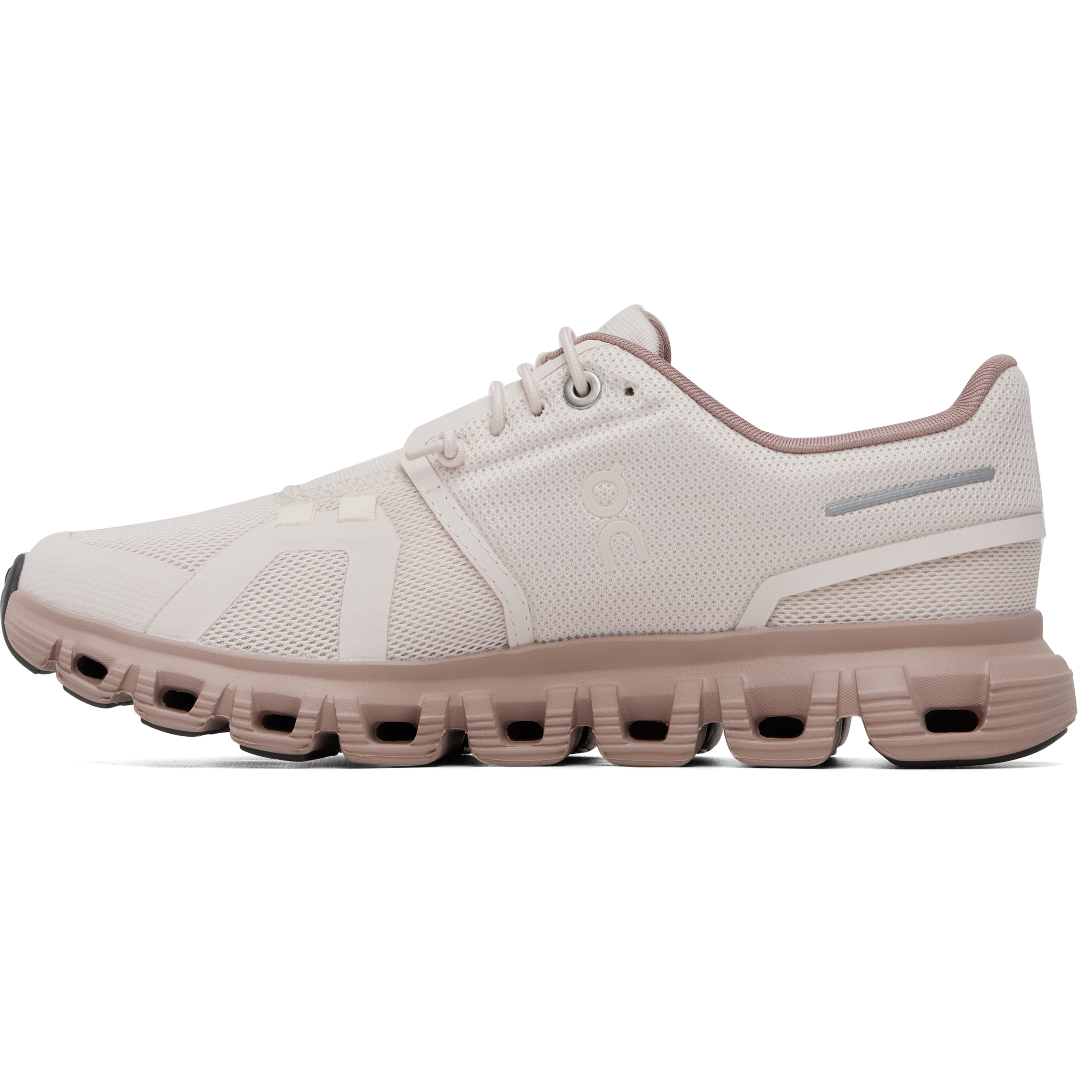 Pink Cloud 6 Sneakers