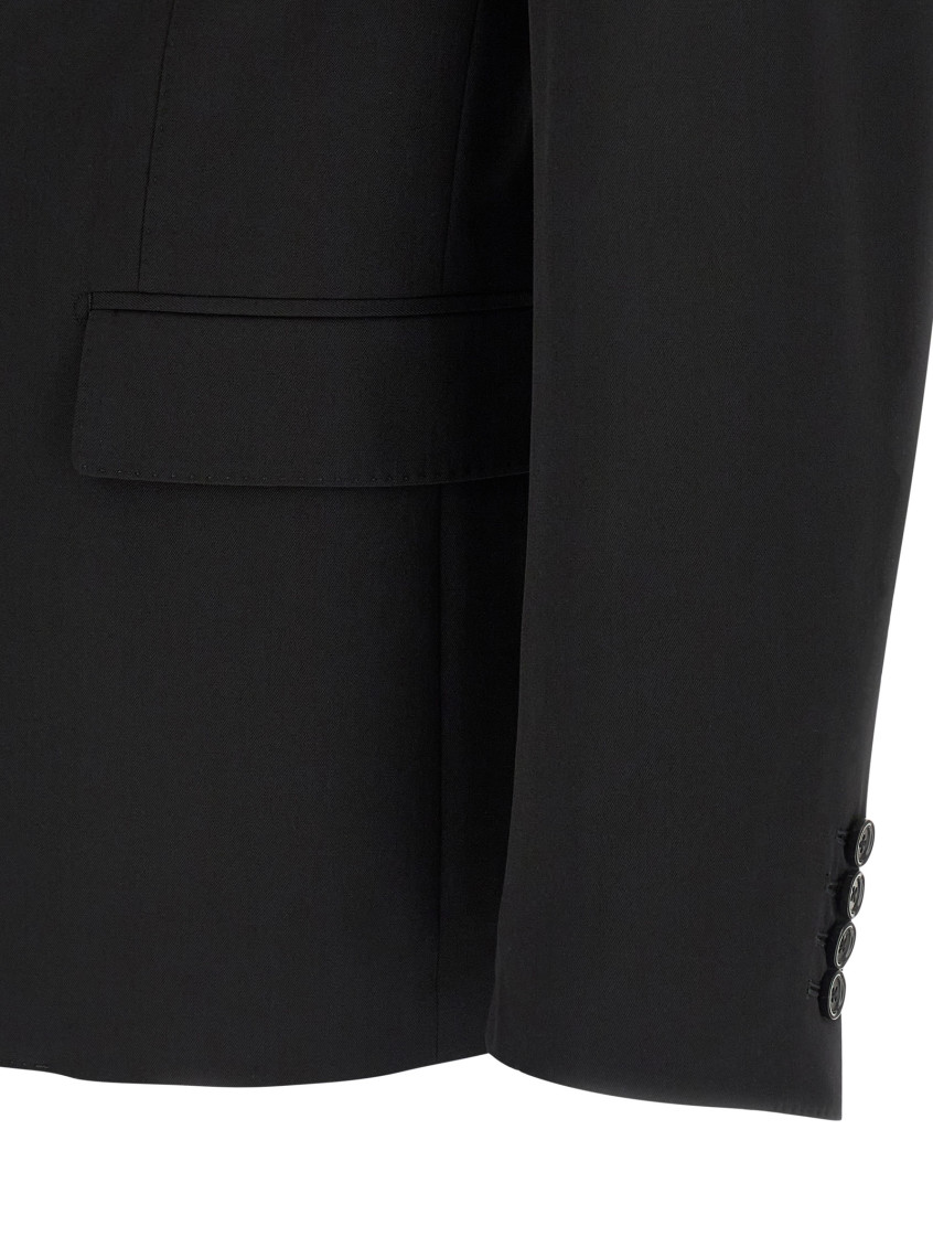 Sicilia Light Blazer
