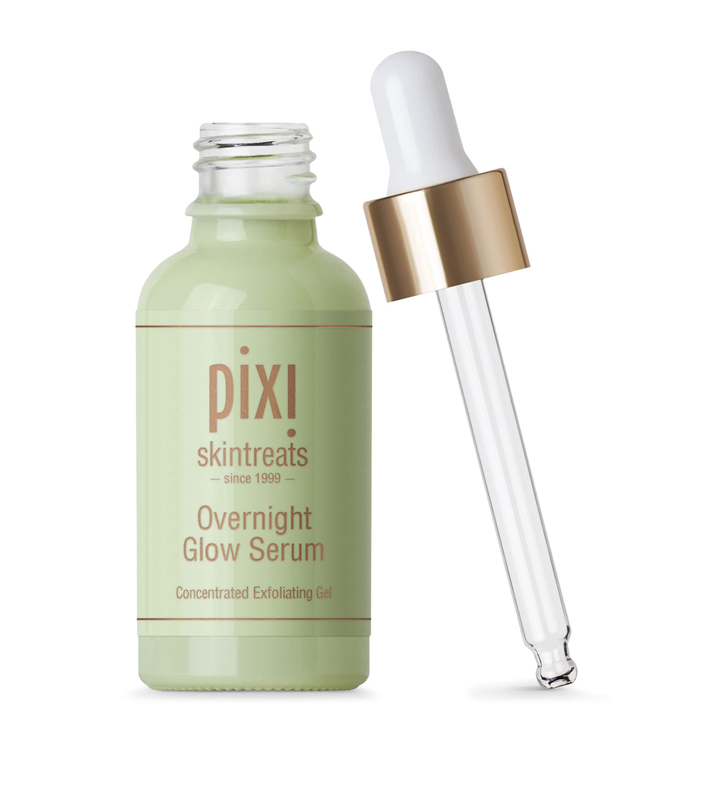 Overnight Glow Serum