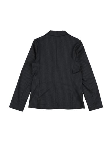 Kid Boy Blazer Lead