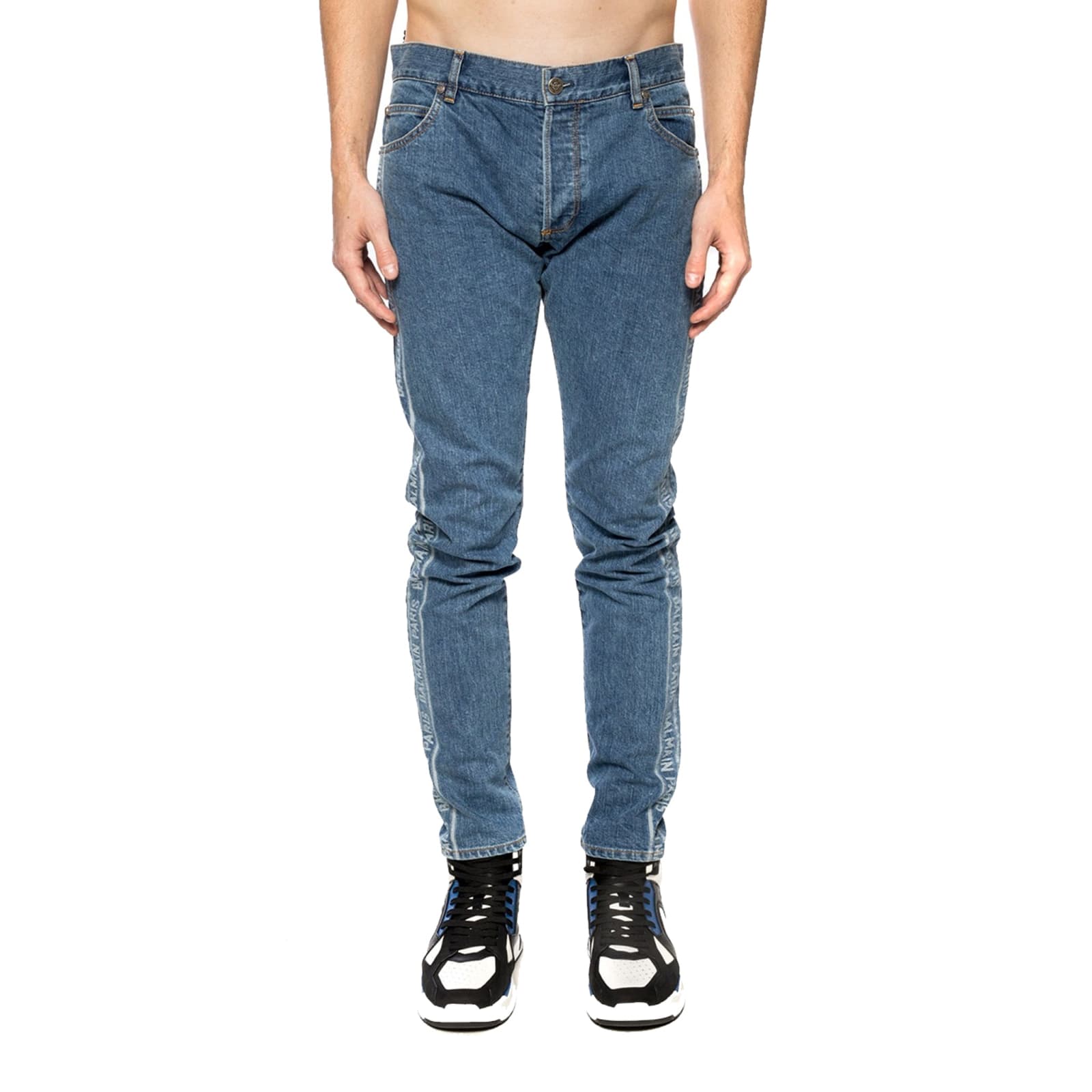 Denim Jeans