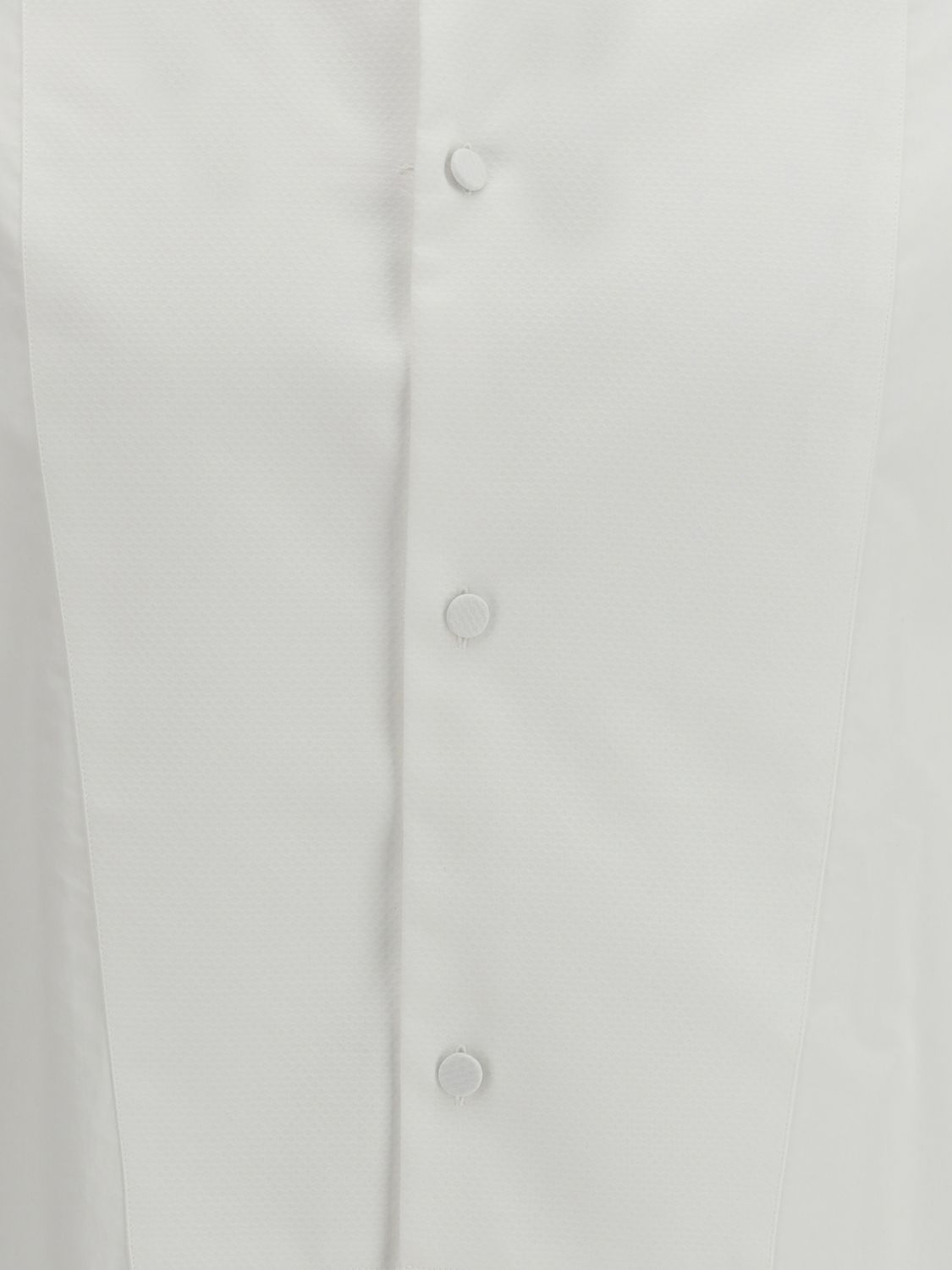 Shirt Men color White