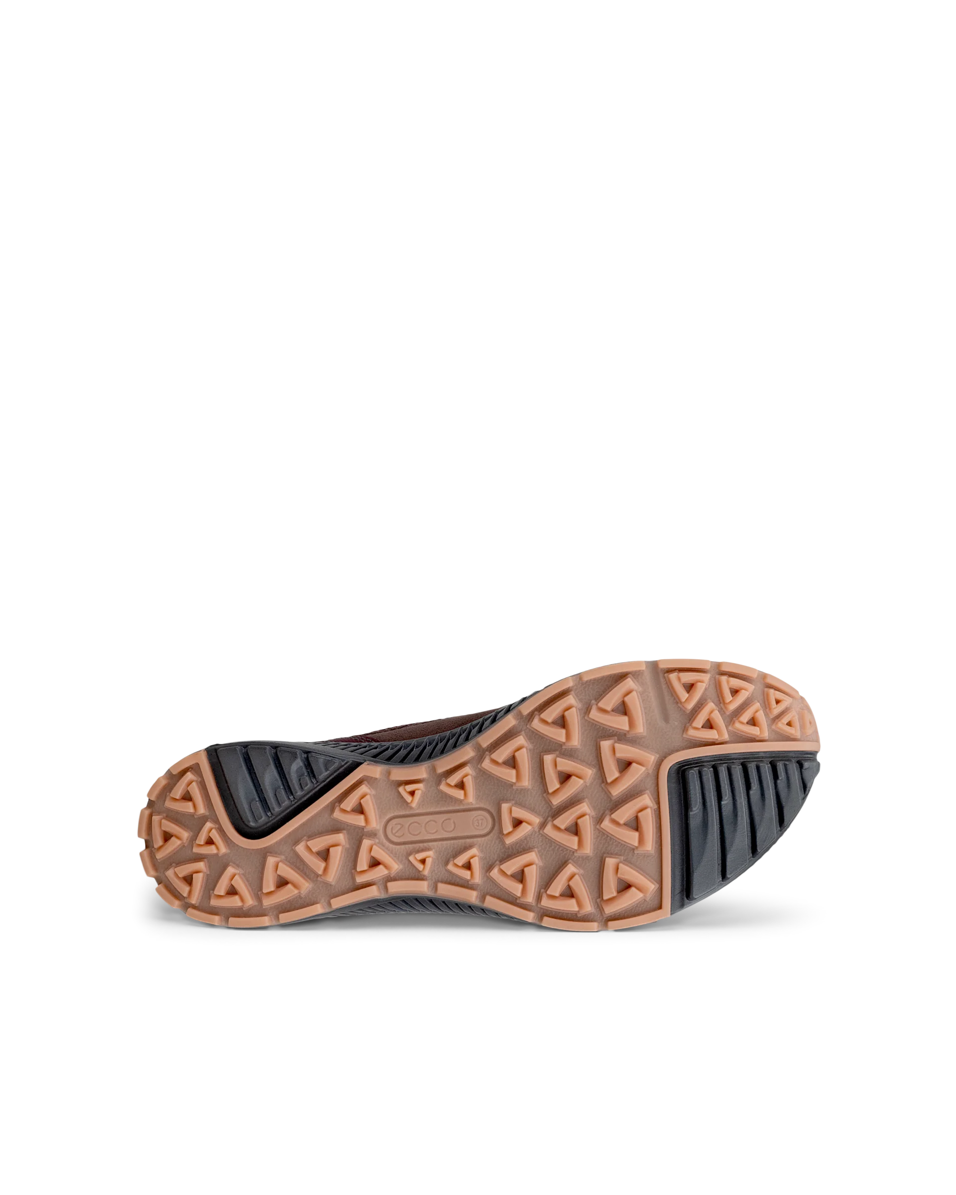 Terracruise II W - Chaussures en toile Gore-Tex pour femme - Bordeaux