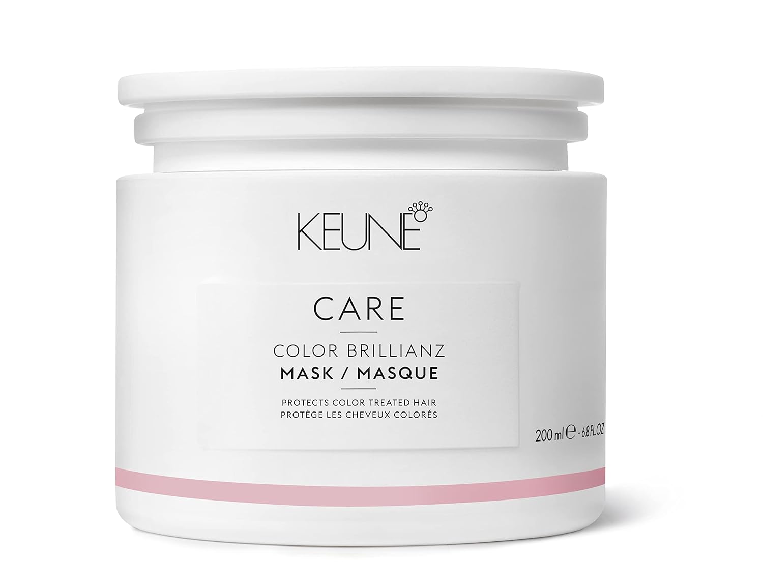 Care Color Brillianz Mask