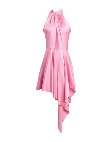 Woman Mini dress Pink