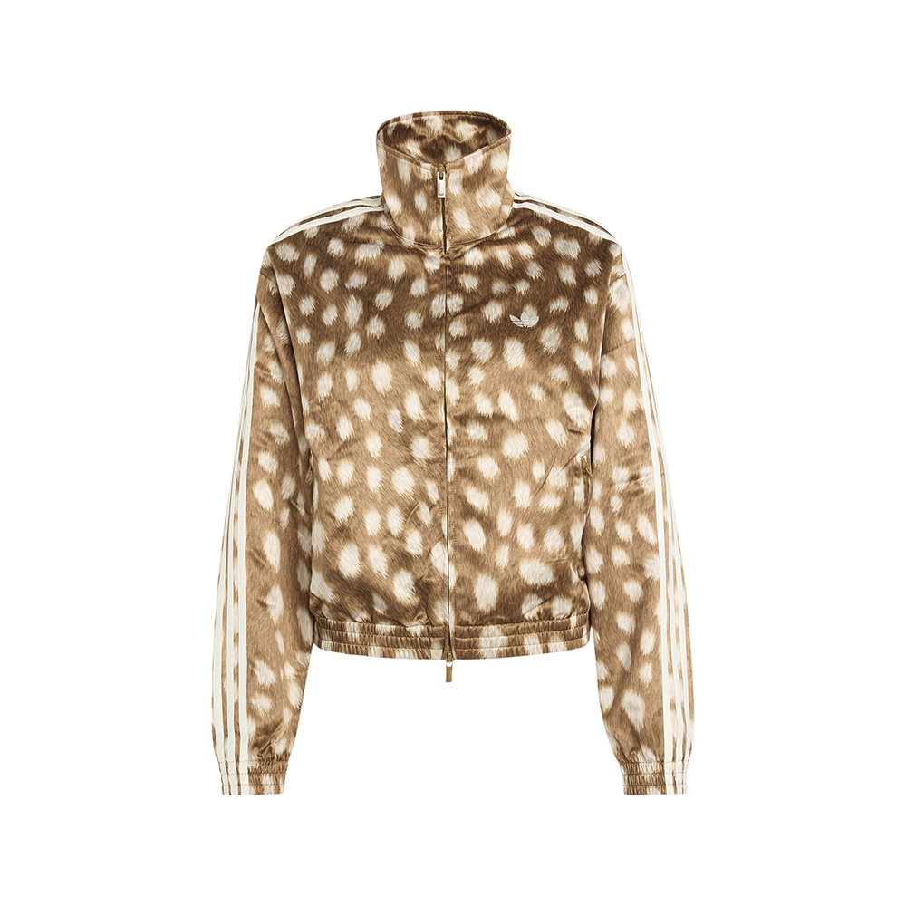 Originals Animal Print Firebird Tracktop
