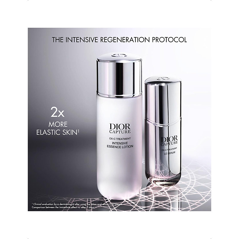Capture Intensive Essence Lotion Face Lotion High-Performance Age-Defying Correction 175ml