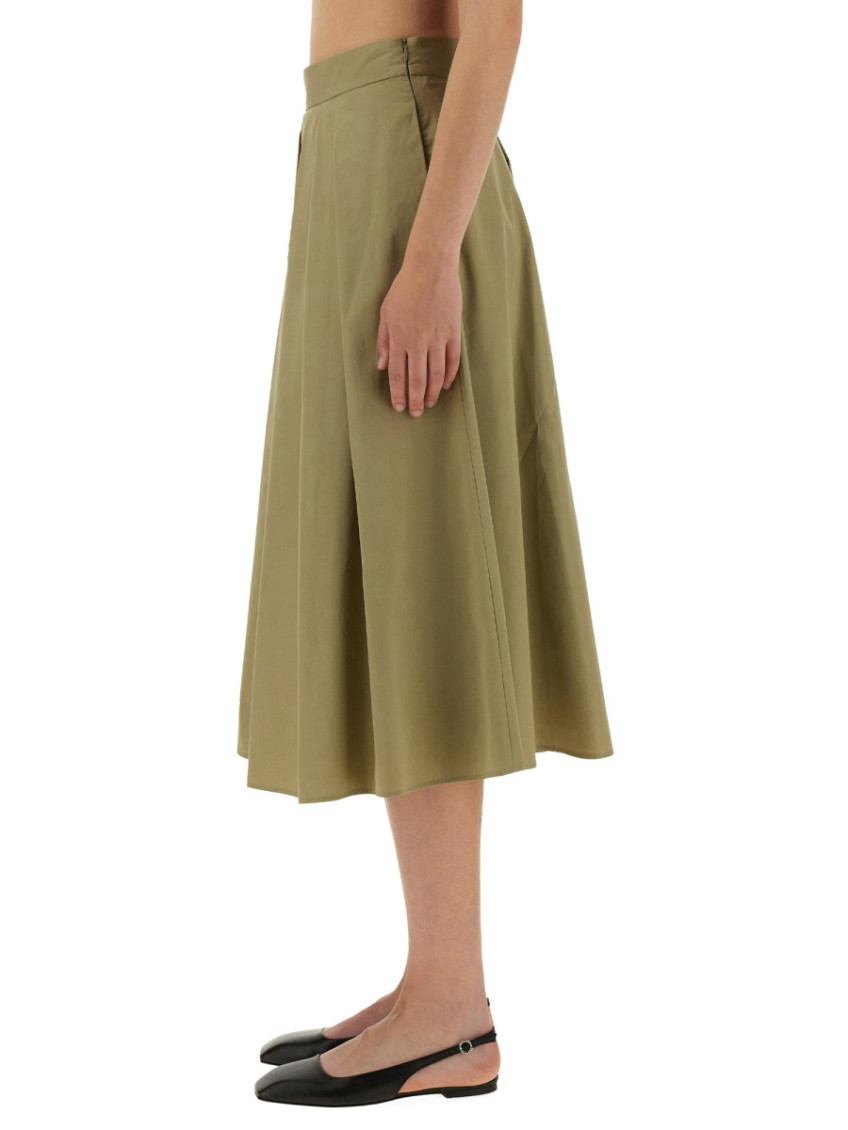 Skirt Mod.2260